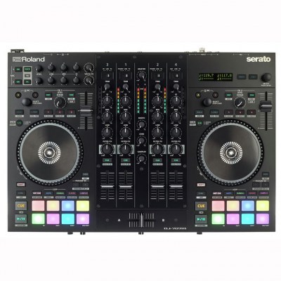 Roland DJ-707M