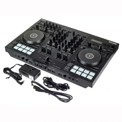 Roland DJ-707M