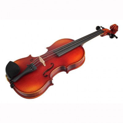 Gewa Ideale VL2 Violin Set 1/4 OC