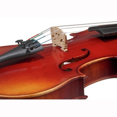 Gewa Ideale VL2 Violin Set 1/4 OC