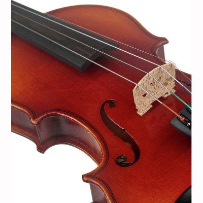 Gewa Ideale VL2 Violin Set 1/4 OC