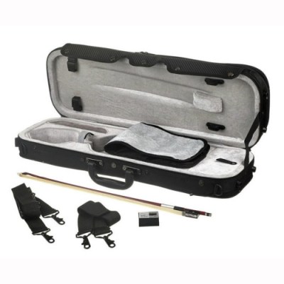 Gewa Ideale VL2 Violin Set 1/2 OC