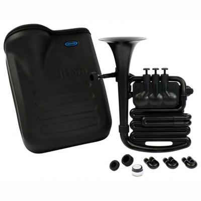 Nuvo jHorn black
