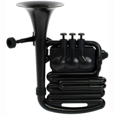 Nuvo jHorn black