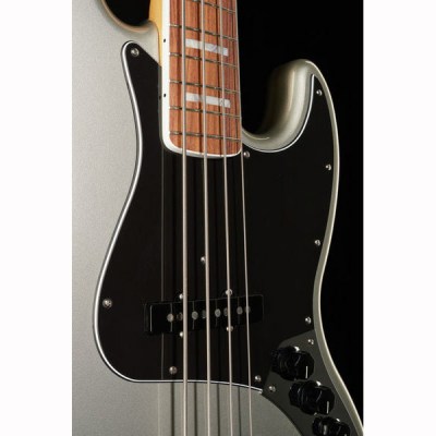 vintera 70s jazz bass