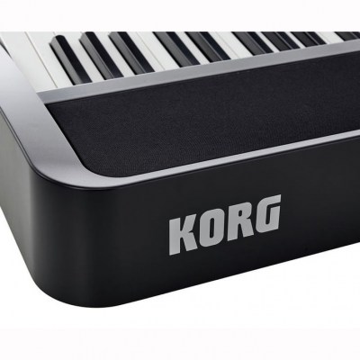 Korg deals b2n white