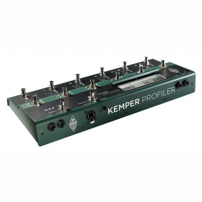 Kemper Profiler Remote