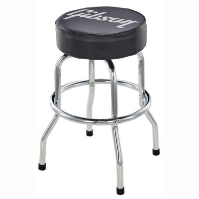 Gibson Playing Bar Stool 24"