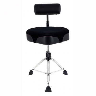 Gibraltar 9808OS-AB Drum Throne