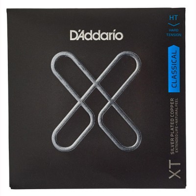 Daddario XTC46 Hard