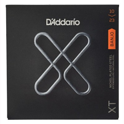 Daddario XTJ1023 Medium