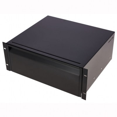 Adam Hall 874 E 04 Rack Drawer ERGO