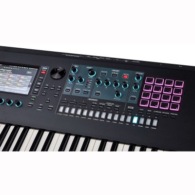 Roland Fantom 7