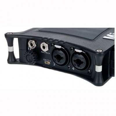 Sound Devices MixPre-6 II