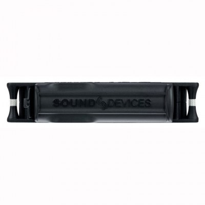 Sound Devices MixPre-6 II