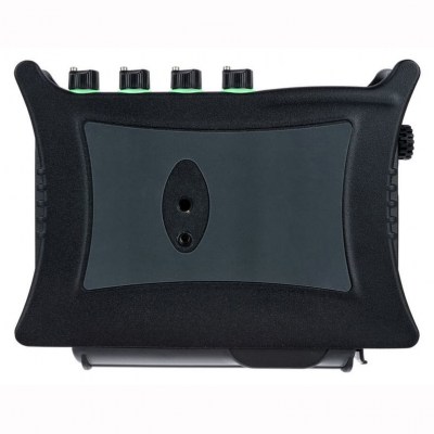 Sound Devices MixPre-6 II