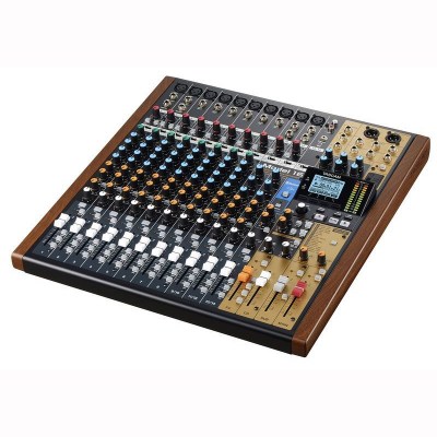 Tascam Model 16