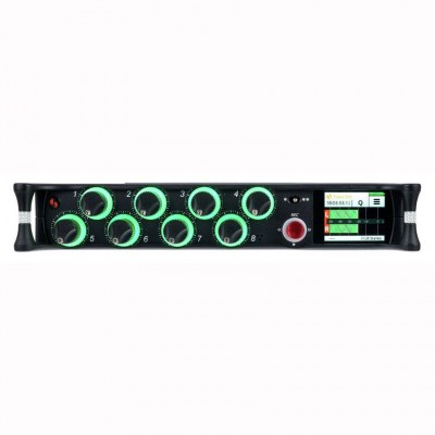 Sound Devices MixPre-10 II