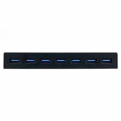 Lindy 7 Port USB 3.0 Hub