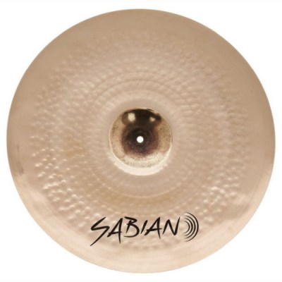 Sabian 21" AAX Thin Ride