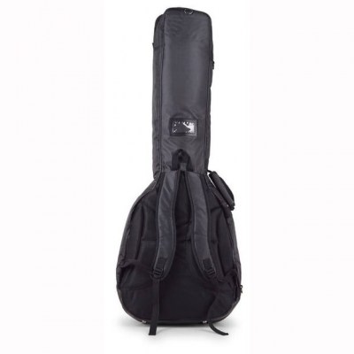 Rockbag Hollowbody Bass Gig Bag