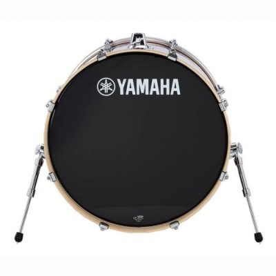 Yamaha Stage Custom 24"x15" BD CR