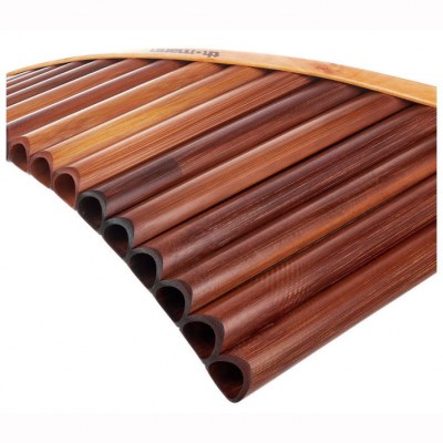 Thomann Panflute G