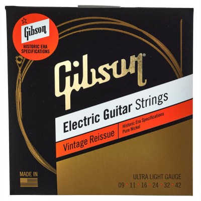 Gibson Vintage Reissue Ultra-Light