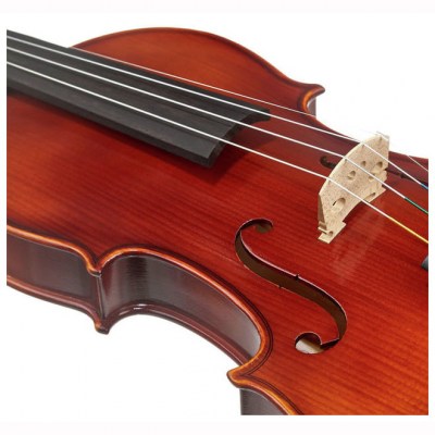 Gewa Ideale VL2 Violin Set 1/2 FC