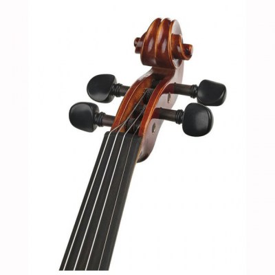 Gewa Ideale VL2 Violin Set 1/2 FC