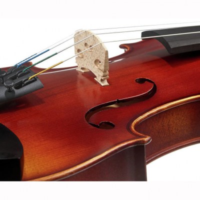 Gewa Allegro VL1 Violin 4/4 FC LH