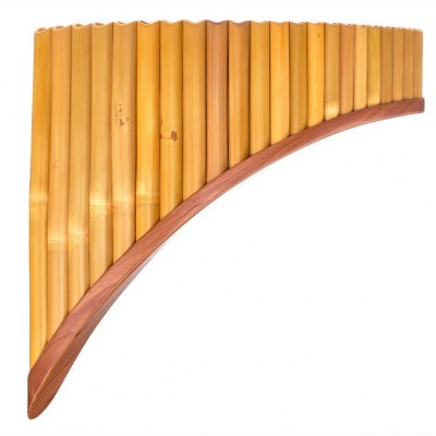 Hofmann Concert Panpipe G