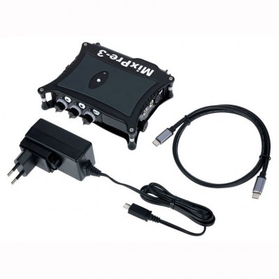Sound Devices MixPre-3 II