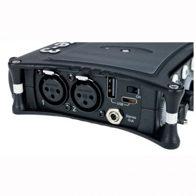 Sound Devices MixPre-3 II