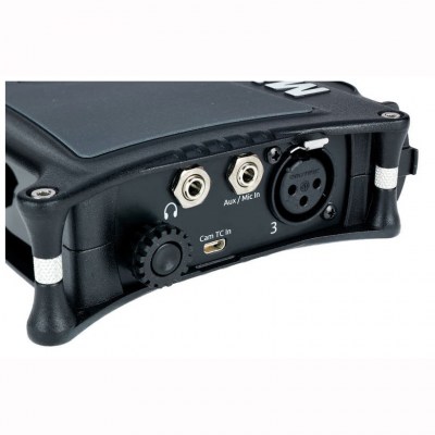 Sound Devices MixPre-3 II