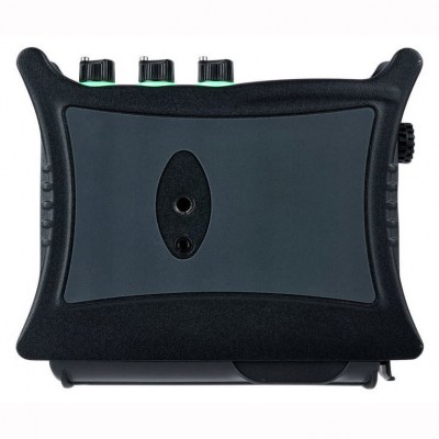 Sound Devices MixPre-3 II