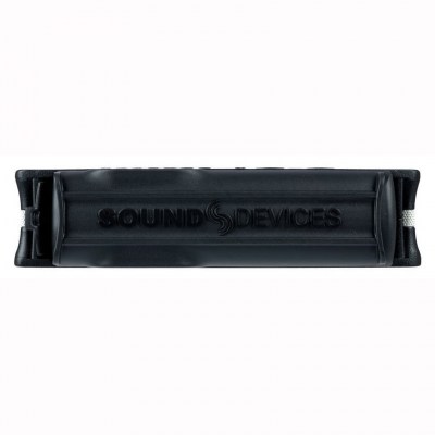 Sound Devices MixPre-3 II