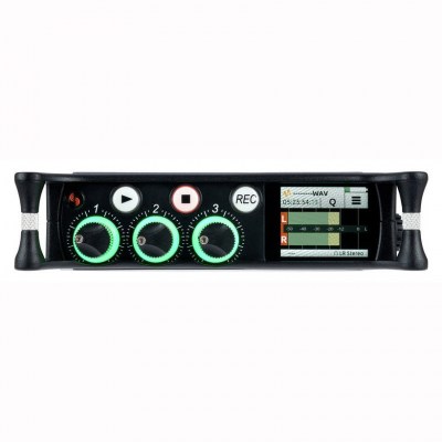Sound Devices MixPre-3 II