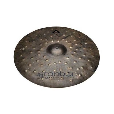 Istanbul Agop 13" Xist Dry Dark Crash