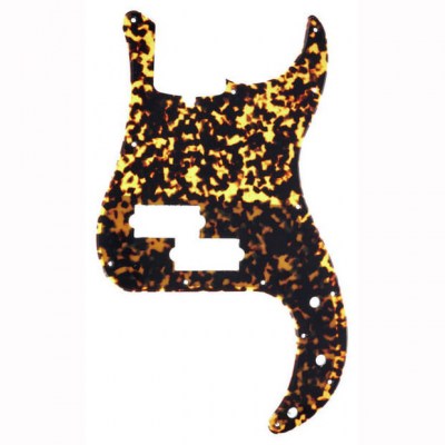 dAndrea P-Style Pickguard TKT