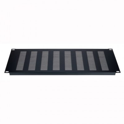 Flyht Pro Rack Panel 4U AV Air Vent