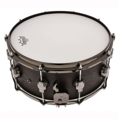 DS Drums 14"x6,5" Super Nature Bog Oak