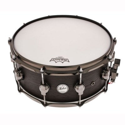 DS Drums 14"x6,5" Super Nature Bog Oak