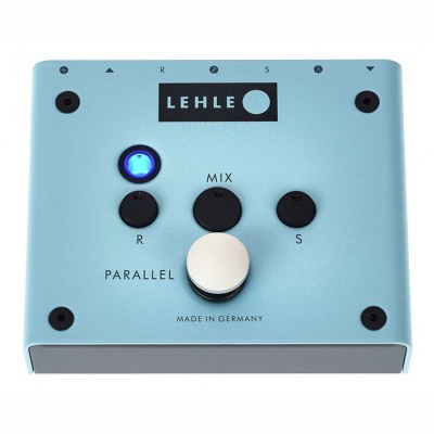 Lehle Parallel SW II