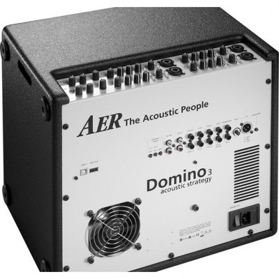 AER Domino 3