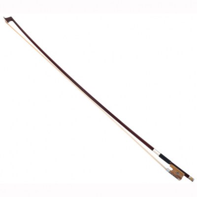 Michael Mönnig 10332RH Viola Bow Silver