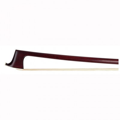 Michael Mönnig 10332RH Viola Bow Silver
