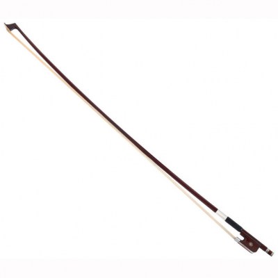 Michael Mönnig 10322RS Viola Bow Silver