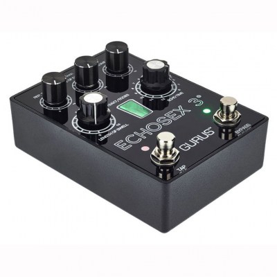 Gurus Echosex 3 Delay V2