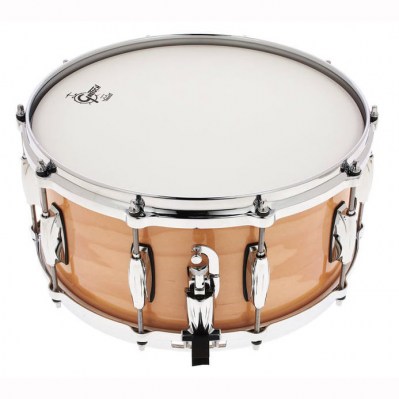 Gretsch 14"x6,5" Silver Series Maple